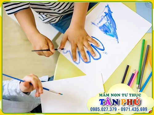 Phát triển thẩm mỹ